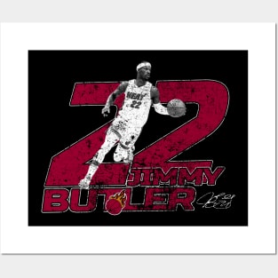 Jimmy Butler Posters and Art